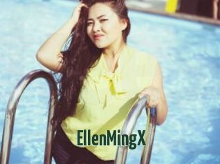 EllenMingX