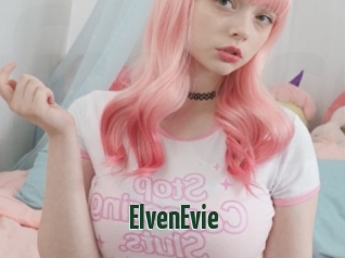 ElvenEvie