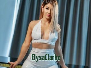 ElysaClarke