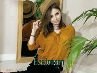 ElzaJonson