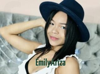 EmilyAriza Free Sex sites