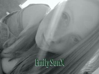 EmilySunX