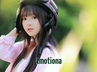 Emotiona