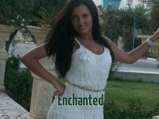 Enchanted