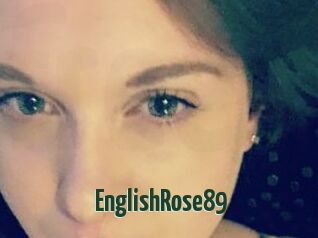 EnglishRose89 Free Sex sites