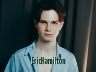 EricHamilton