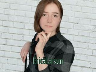 EricaLarson