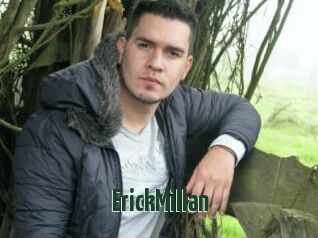 ErickMillan