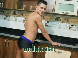 ErickhotSafari