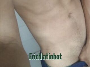 Ericklatinhot