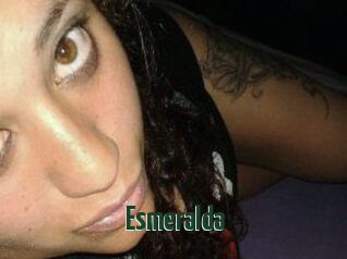 Esmeralda
