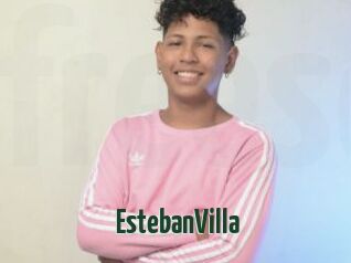 EstebanVilla