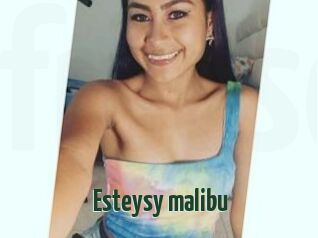 Esteysy_malibu