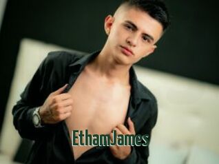 EthamJames