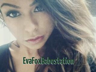 EvaFoxBabestation