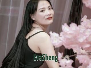 EvaSheng