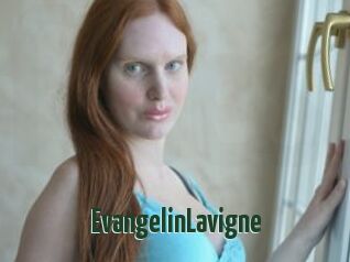 EvangelinLavigne