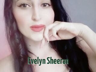 Evelyn_Sheeran