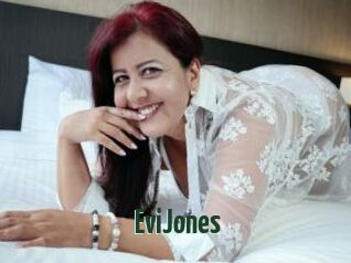 EviJones