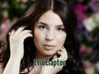 EvieClapton