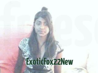 ExoticFox22New