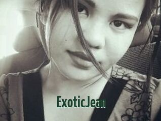 ExoticJean