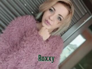 Roxxy
