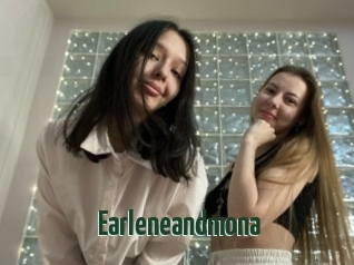 Earleneandmona