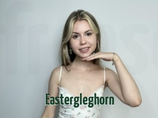 Eastergleghorn