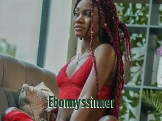 Ebonnyssinner