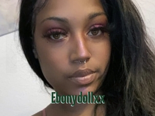 Ebonydollxx