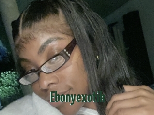 Ebonyexotik