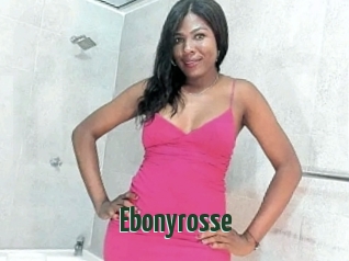 Ebonyrosse