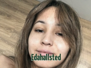 Edahallsted