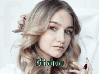 Editabrow