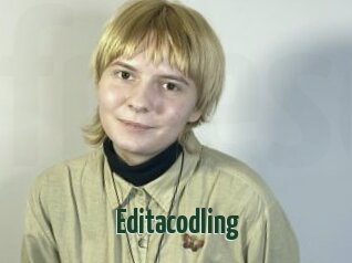 Editacodling