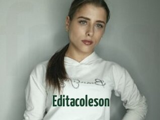 Editacoleson