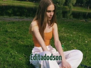 Editadodson