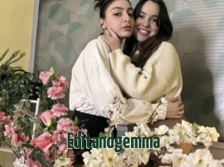 Editandgemma