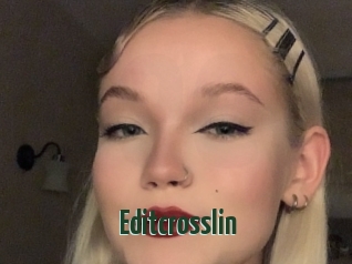 Editcrosslin