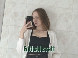 Edithablissett