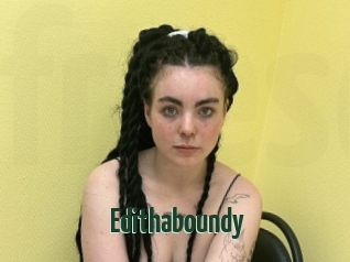 Edithaboundy