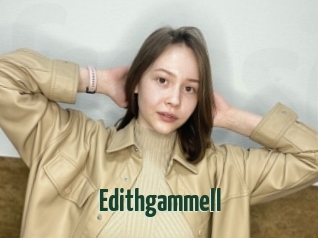 Edithgammell