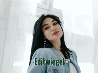 Editwiegel