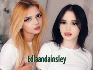 Edlaandainsley