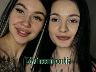 Edwinaandportia