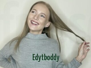 Edytboddy