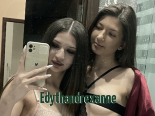 Edythandrexanne