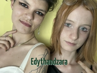 Edythandzara