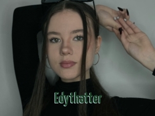 Edythatter